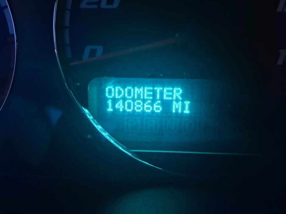 2007 Chevrolet Impala 9th Gen - Image 15 of 15