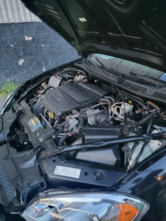 2007 Chevrolet Impala 9th Gen - Image 11 of 15