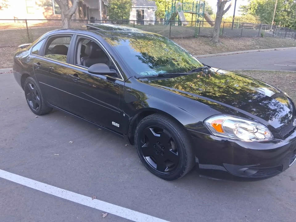 2007 Chevrolet Impala 9th Gen - Image 2 of 15