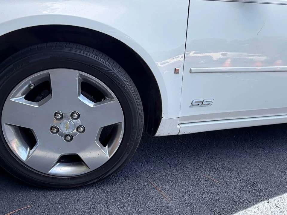 2007 Chevrolet Impala 9th Gen - Image 14 of 16