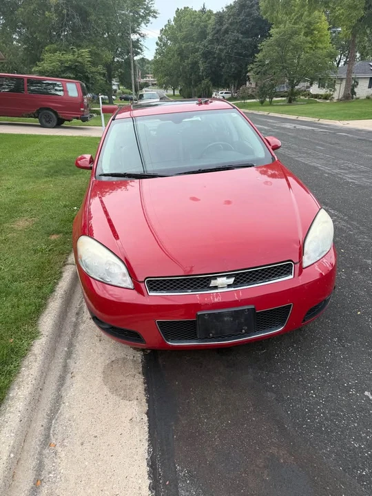 2007 Chevrolet Impala 9th Gen - Image 7 of 12