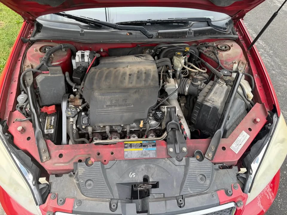 2007 Chevrolet Impala 9th Gen - Image 6 of 12