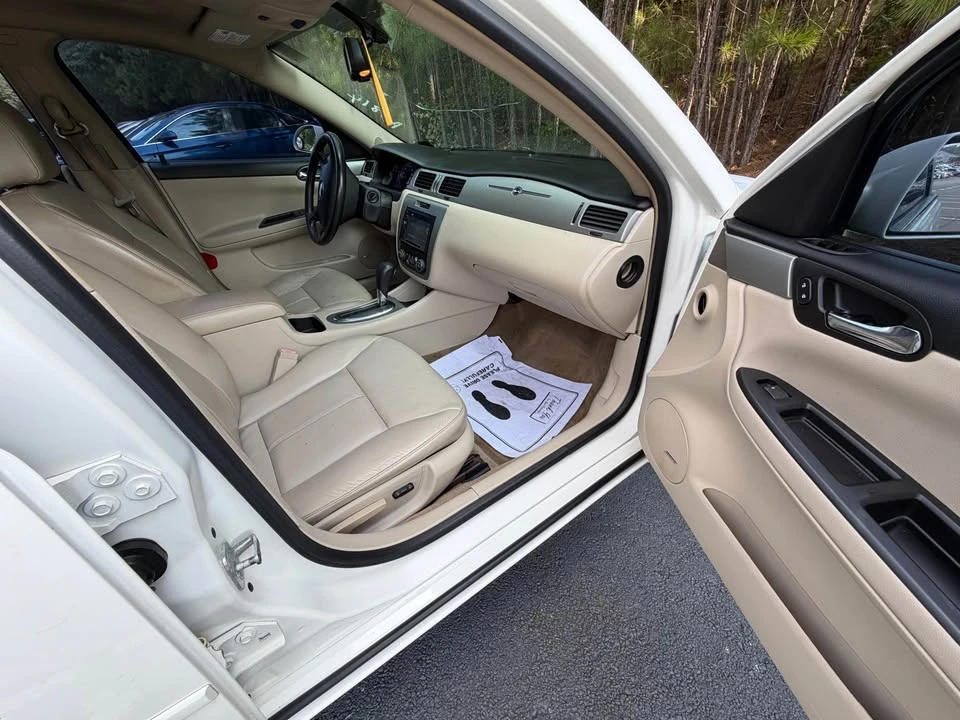2007 Chevrolet Impala 9th Gen - Image 9 of 16