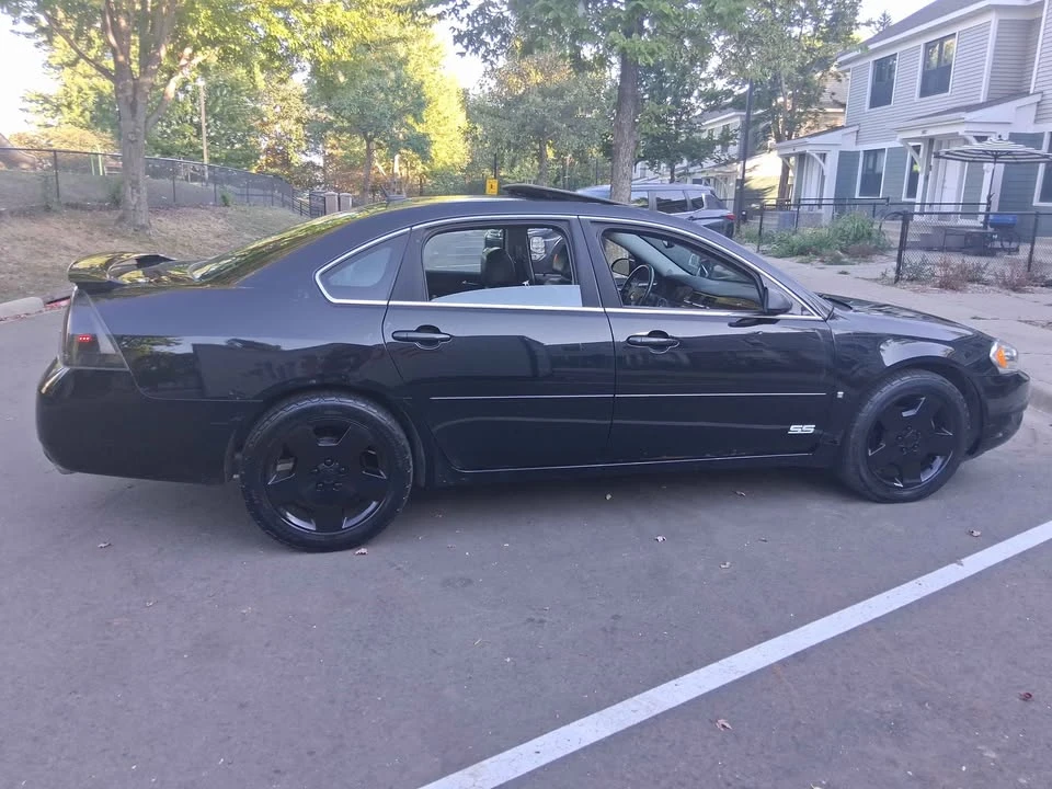 2007 Chevrolet Impala 9th Gen - Image 3 of 15