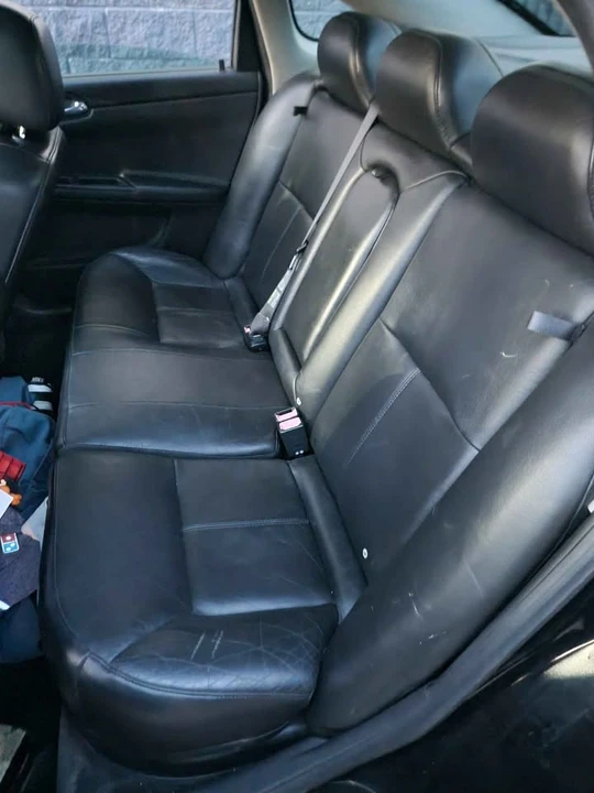 2007 Chevrolet Impala 9th Gen - Image 12 of 15