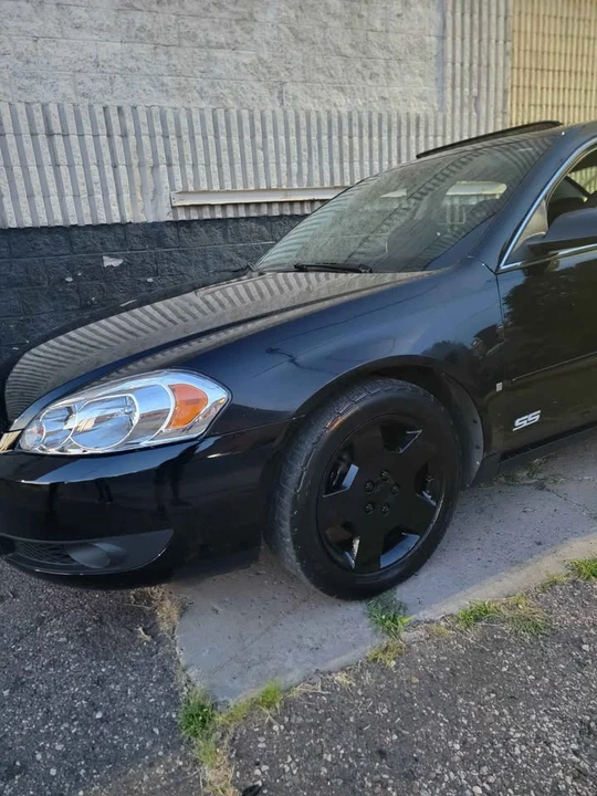 2007 Chevrolet Impala 9th Gen - Image 9 of 15