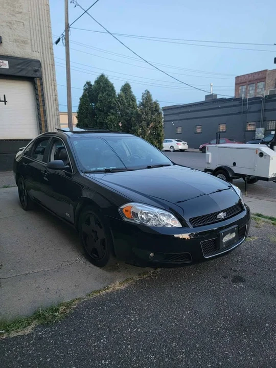 2007 Chevrolet Impala 9th Gen - Image 7 of 15