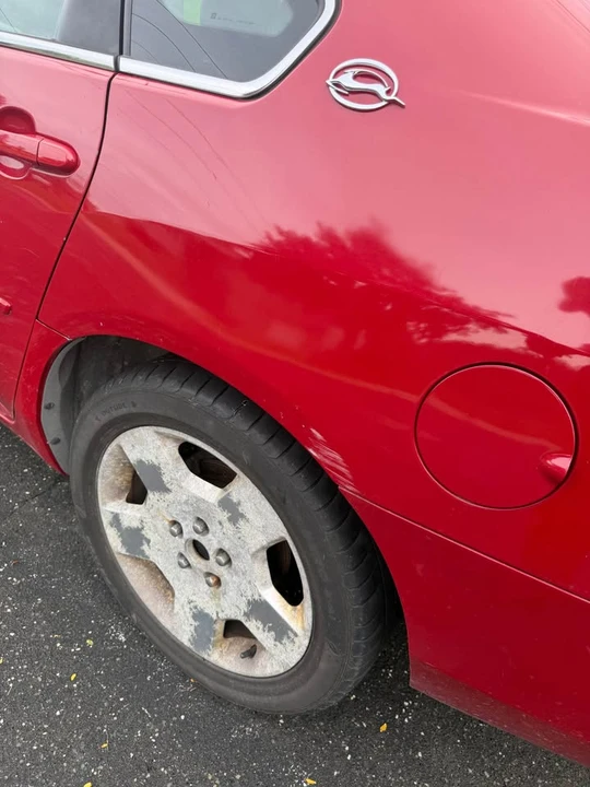 2007 Chevrolet Impala 9th Gen - Image 11 of 12