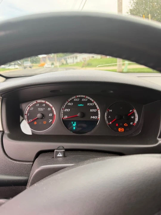 2007 Chevrolet Impala 9th Gen - Image 2 of 12