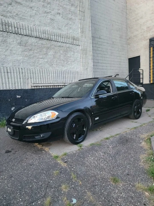 2007 Chevrolet Impala 9th Gen - Image 5 of 15