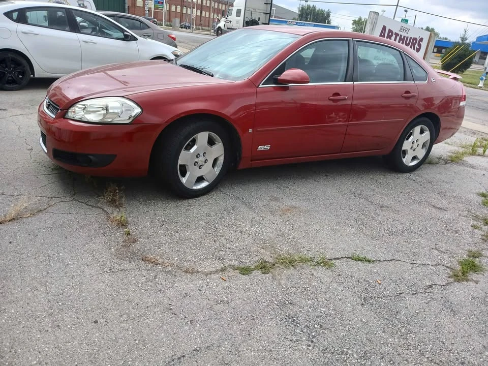 2007 Chevrolet Impala 9th Gen - Image 7 of 7