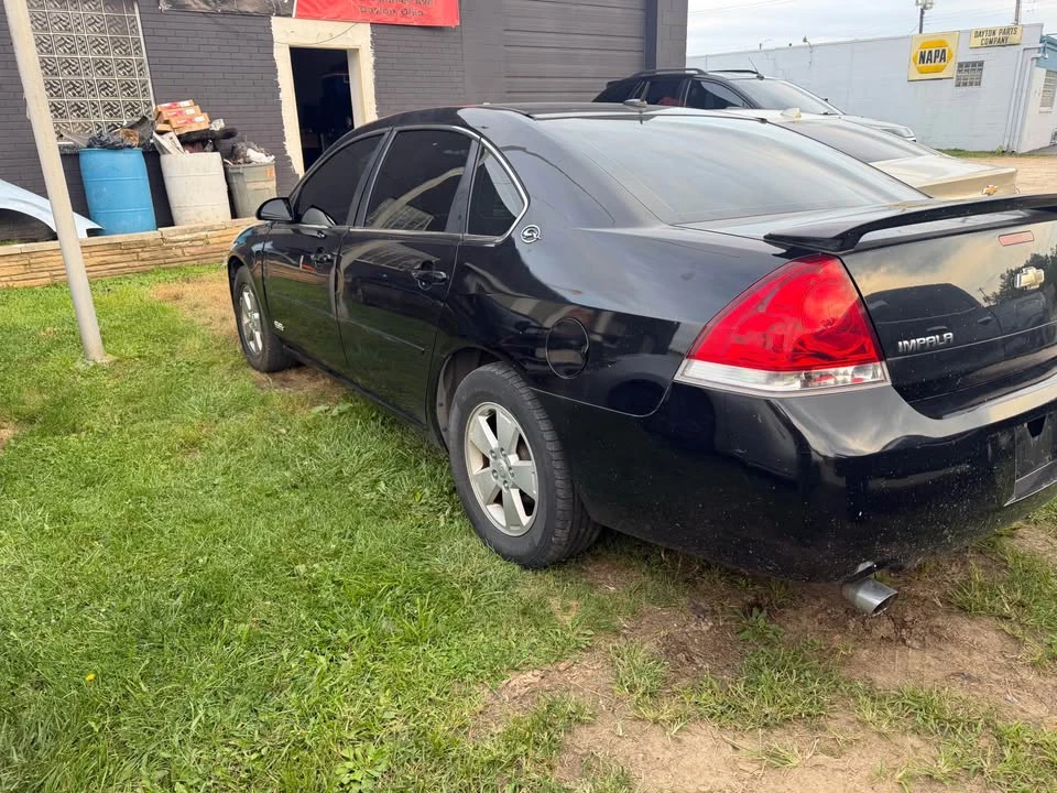 2007 Chevrolet Impala 9th Gen - Image 3 of 7