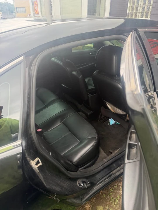 2007 Chevrolet Impala 9th Gen - Image 6 of 7