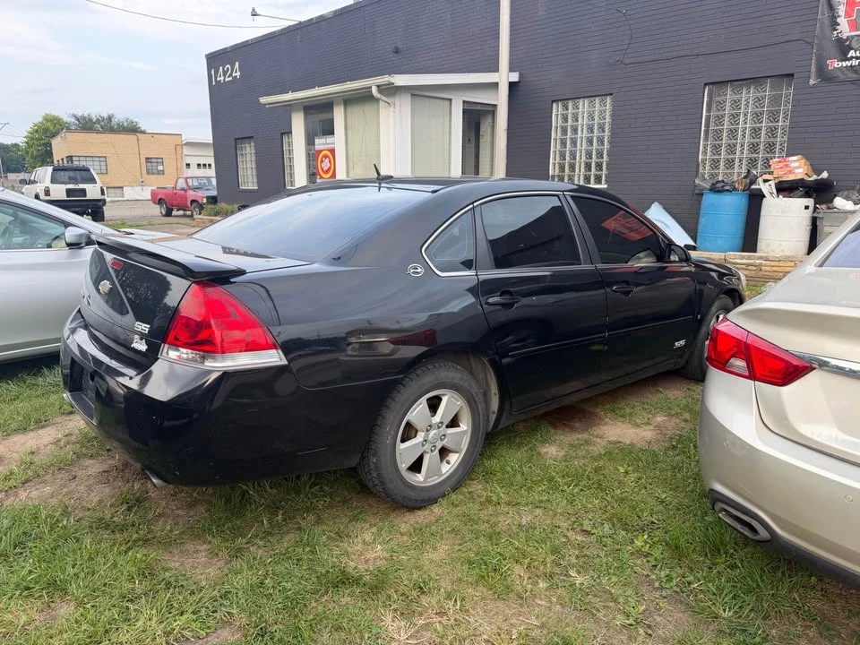 2007 Chevrolet Impala 9th Gen - Image 2 of 7