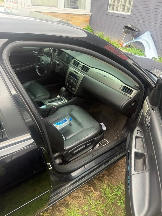 2007 Chevrolet Impala 9th Gen - Image 5 of 7