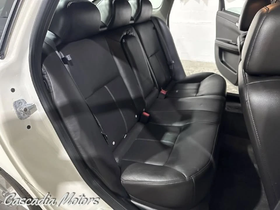 2007 Chevrolet Impala 9th Gen - Image 11 of 20