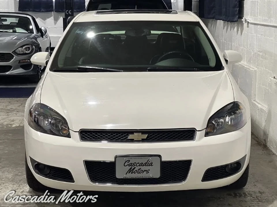 2007 Chevrolet Impala 9th Gen - Image 4 of 20
