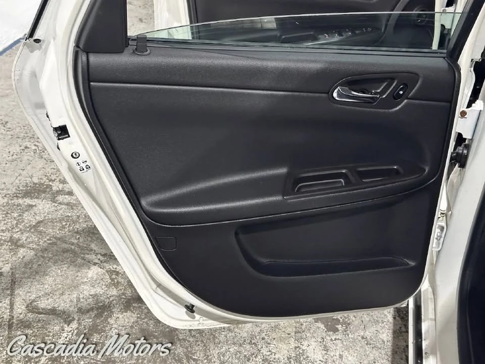 2007 Chevrolet Impala 9th Gen - Image 18 of 20