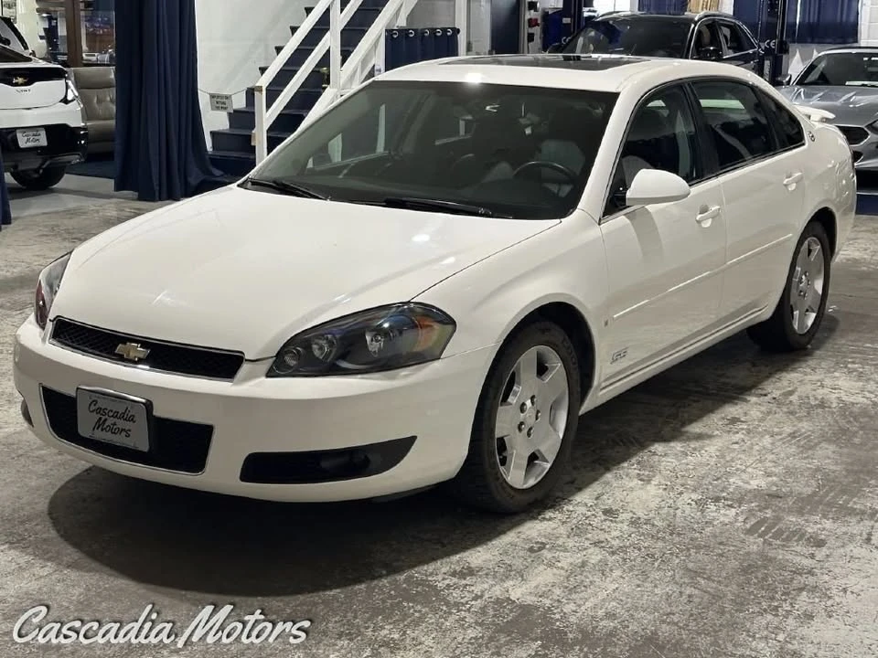 2007 Chevrolet Impala 9th Gen - Image 5 of 20