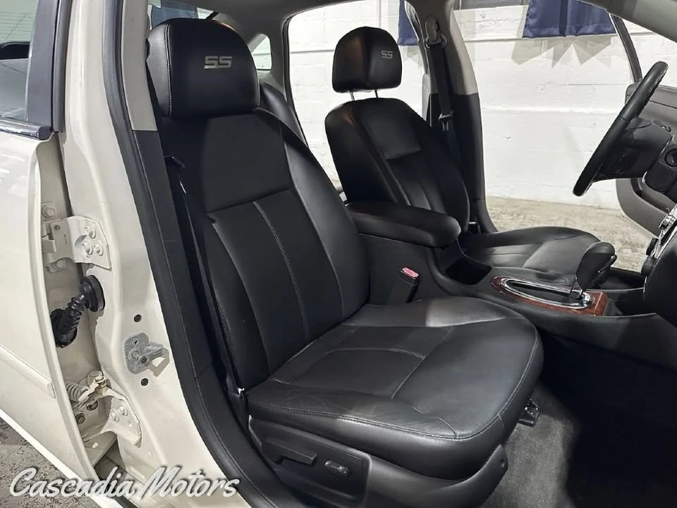 2007 Chevrolet Impala 9th Gen - Image 12 of 20