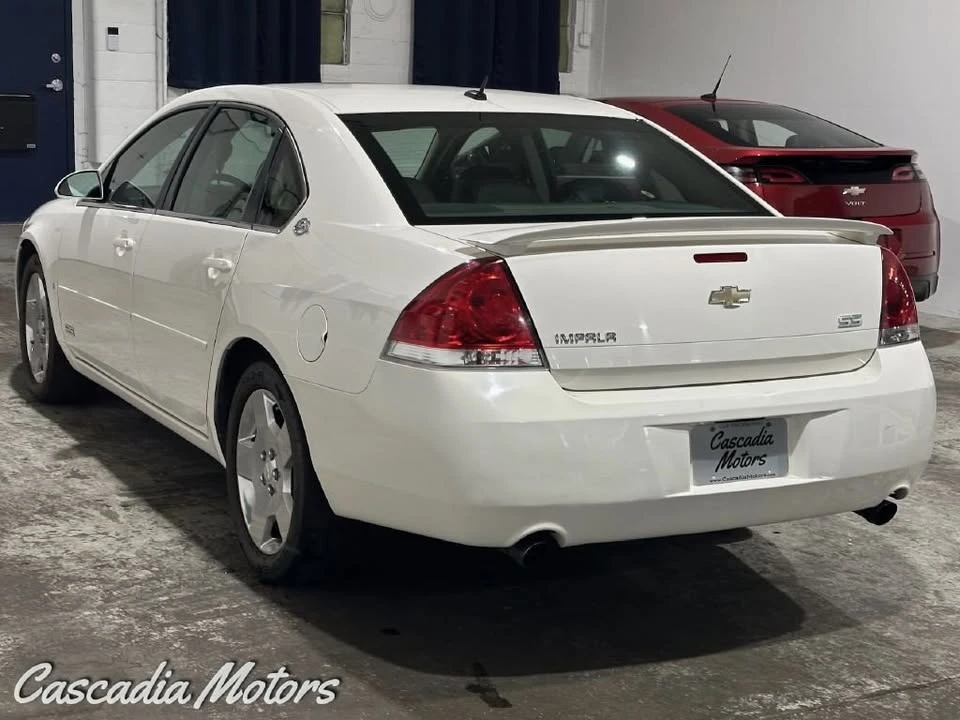 2007 Chevrolet Impala 9th Gen - Image 6 of 20