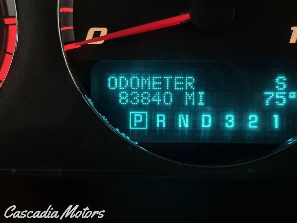 2007 Chevrolet Impala 9th Gen - Image 14 of 20