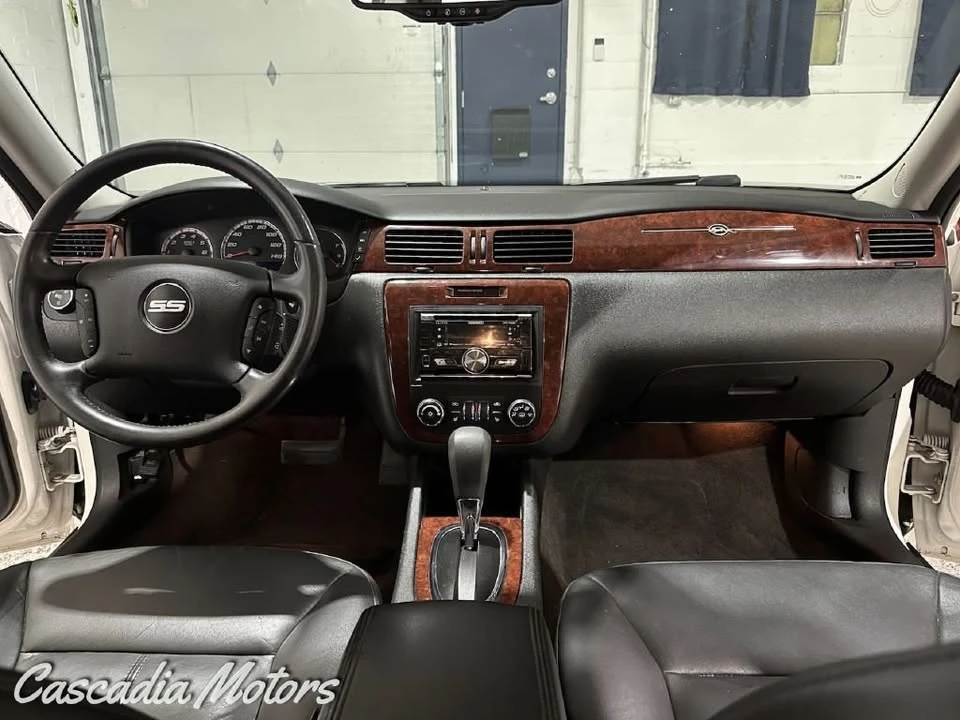 2007 Chevrolet Impala 9th Gen - Image 15 of 20