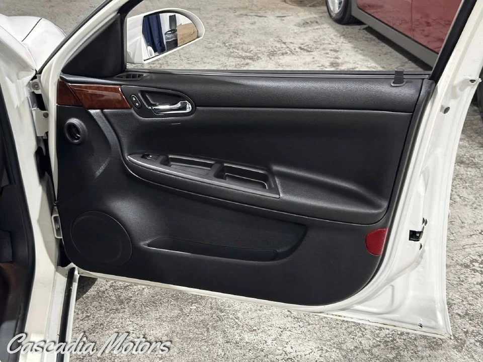 2007 Chevrolet Impala 9th Gen - Image 20 of 20