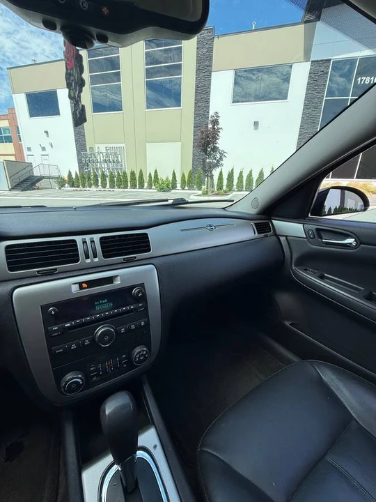 2007 Chevrolet Impala 9th Gen - Image 9 of 19