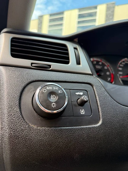 2007 Chevrolet Impala 9th Gen - Image 12 of 19
