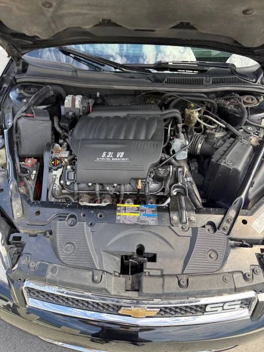 2007 Chevrolet Impala 9th Gen - Image 19 of 19
