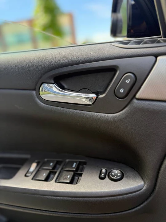 2007 Chevrolet Impala 9th Gen - Image 13 of 19