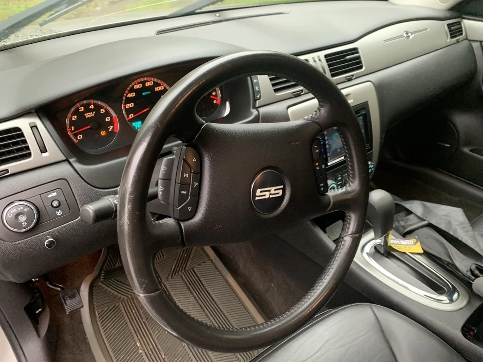 2007 Chevrolet Impala 9th Gen - Image 13 of 21