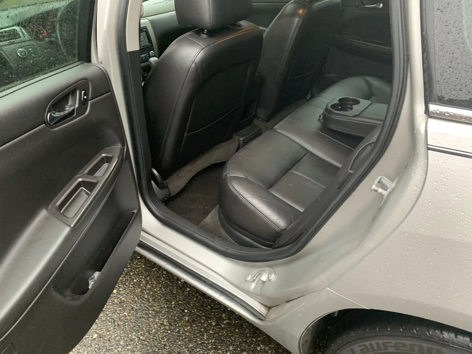 2007 Chevrolet Impala 9th Gen - Image 11 of 21