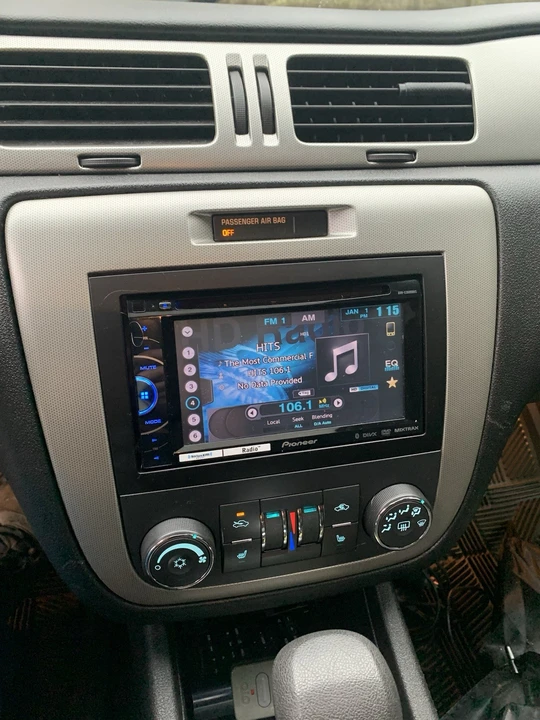 2007 Chevrolet Impala 9th Gen - Image 21 of 21