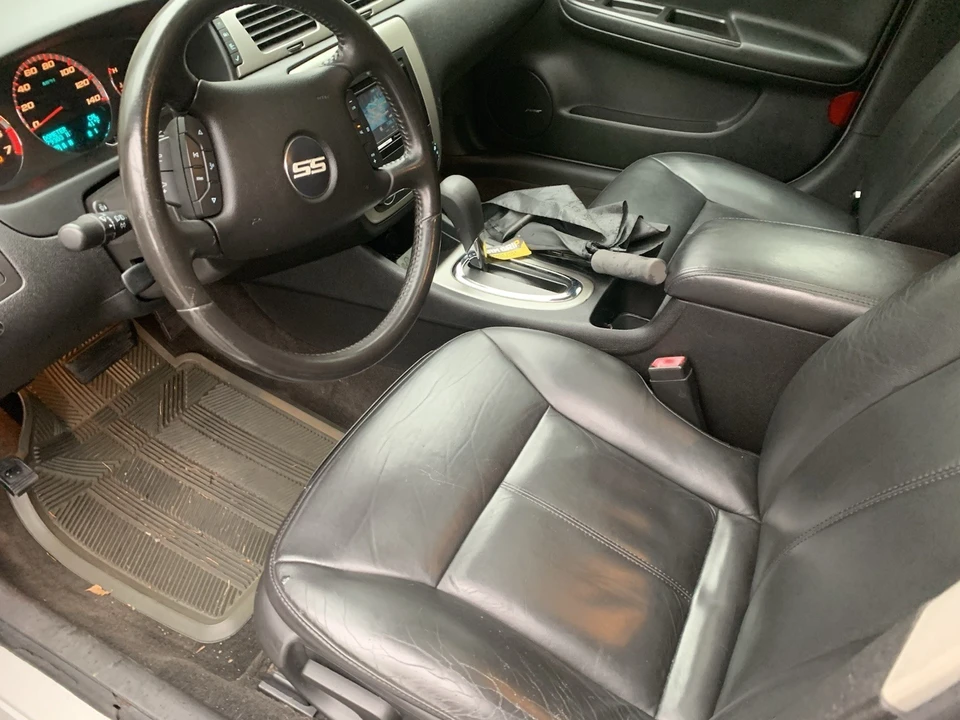 2007 Chevrolet Impala 9th Gen - Image 7 of 21
