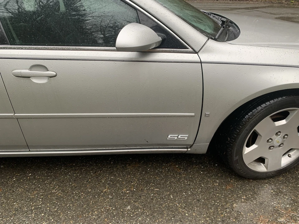 2007 Chevrolet Impala 9th Gen - Image 10 of 21