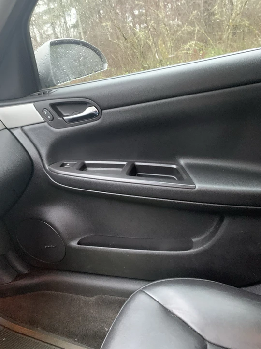 2007 Chevrolet Impala 9th Gen - Image 19 of 21