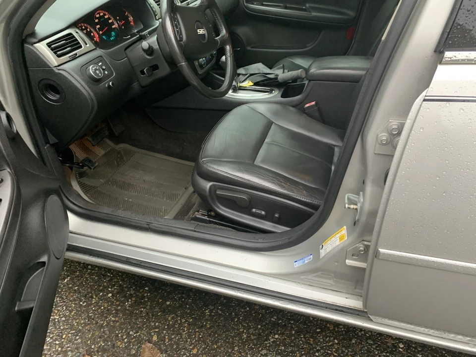 2007 Chevrolet Impala 9th Gen - Image 9 of 21