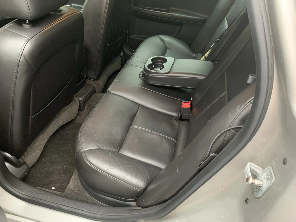 2007 Chevrolet Impala 9th Gen - Image 16 of 21