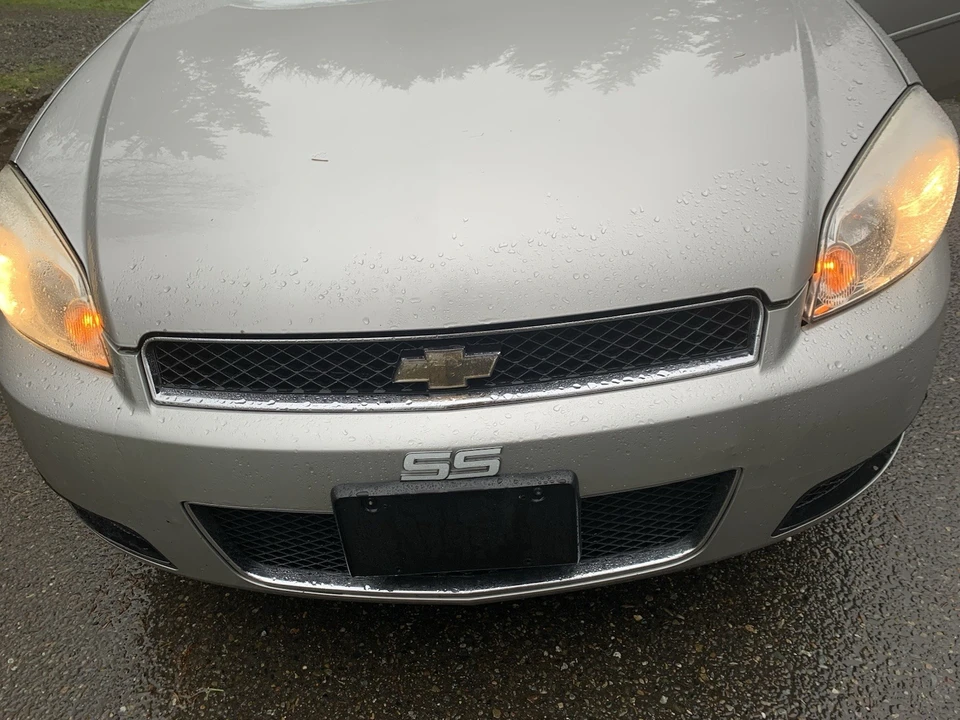 2007 Chevrolet Impala 9th Gen - Image 14 of 21