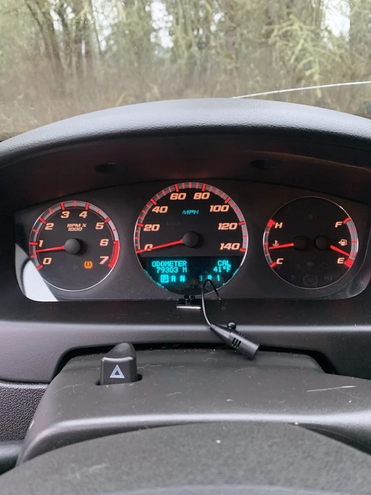 2007 Chevrolet Impala 9th Gen - Image 15 of 21