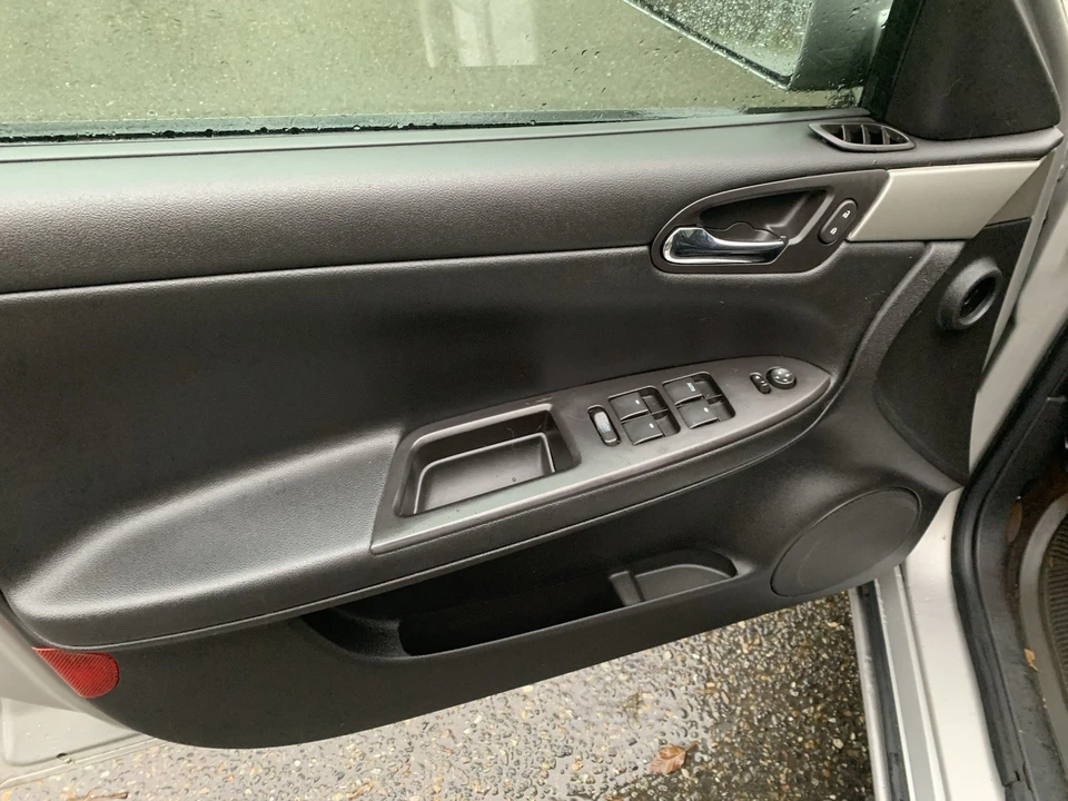 2007 Chevrolet Impala 9th Gen - Image 8 of 21
