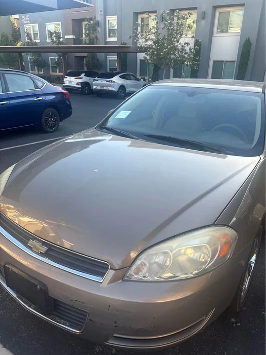 2007 Chevrolet Impala 9th Gen - Image 2 of 7