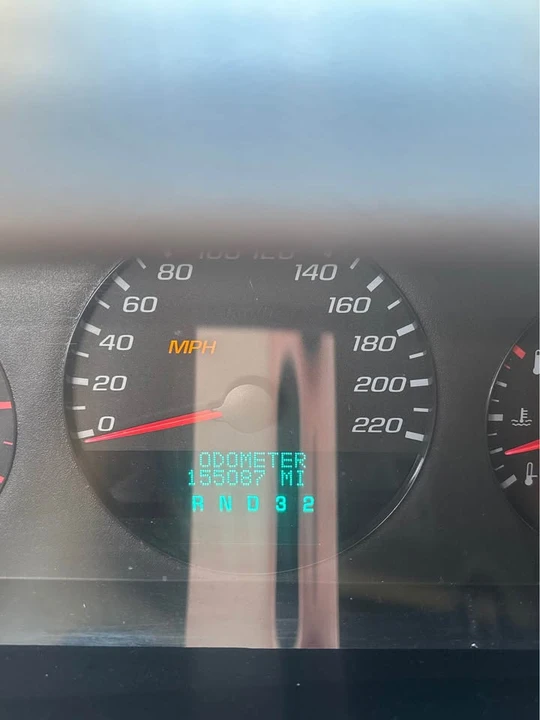 2007 Chevrolet Impala 9th Gen - Image 6 of 7