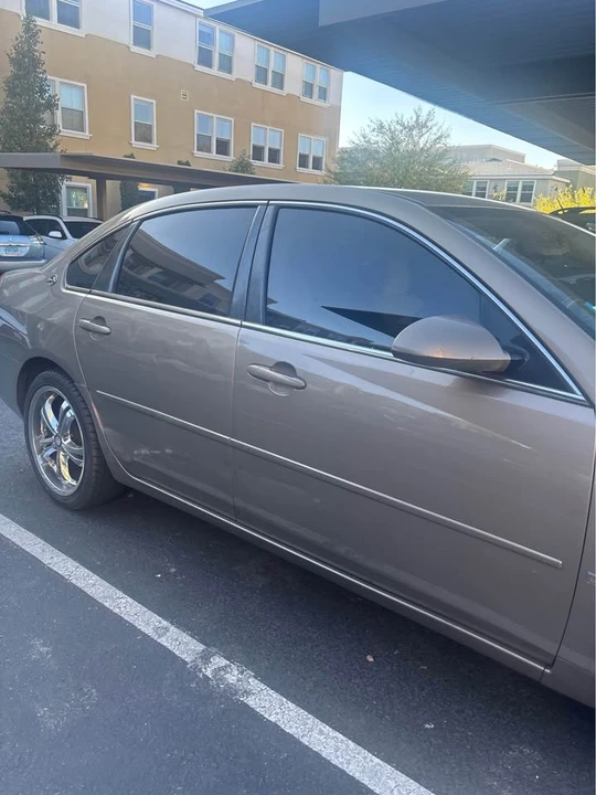 2007 Chevrolet Impala 9th Gen - Image 3 of 7