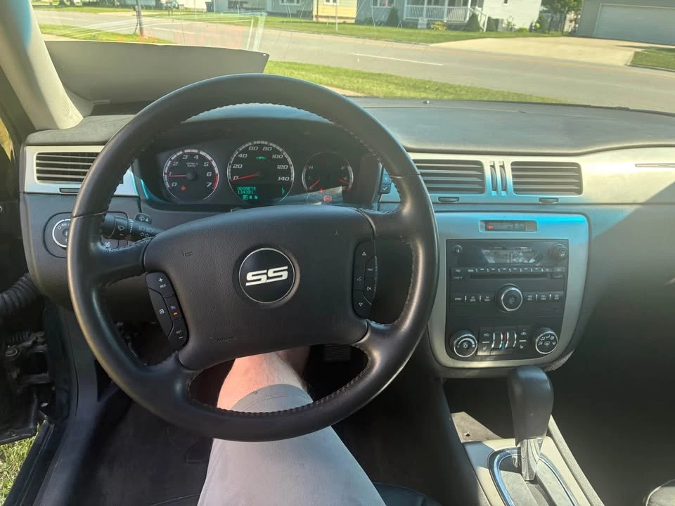 2007 Chevrolet Impala 9th Gen - Image 6 of 8
