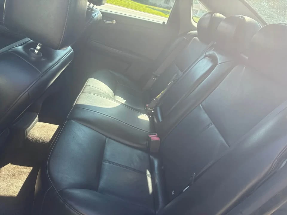 2007 Chevrolet Impala 9th Gen - Image 5 of 8