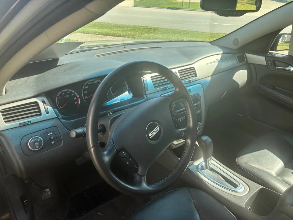 2007 Chevrolet Impala 9th Gen - Image 7 of 8