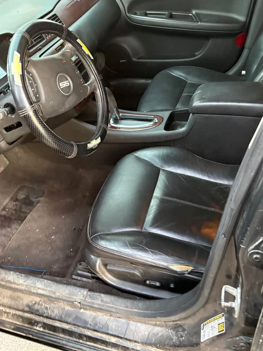 2007 Chevrolet Impala 9th Gen - Image 3 of 3
